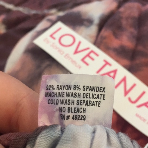 S/M LOVE TANJANE Dress FF24 - Picture 4 of 5